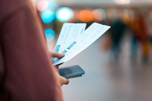 Flight Ticket